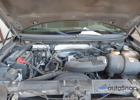 2007 Ford F-150 Stx/Xl/Xlt from USA, damaged, VIN 1FTRX12W97FB91192